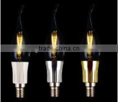 e14 christmas led lights filament bulb light bulb led light