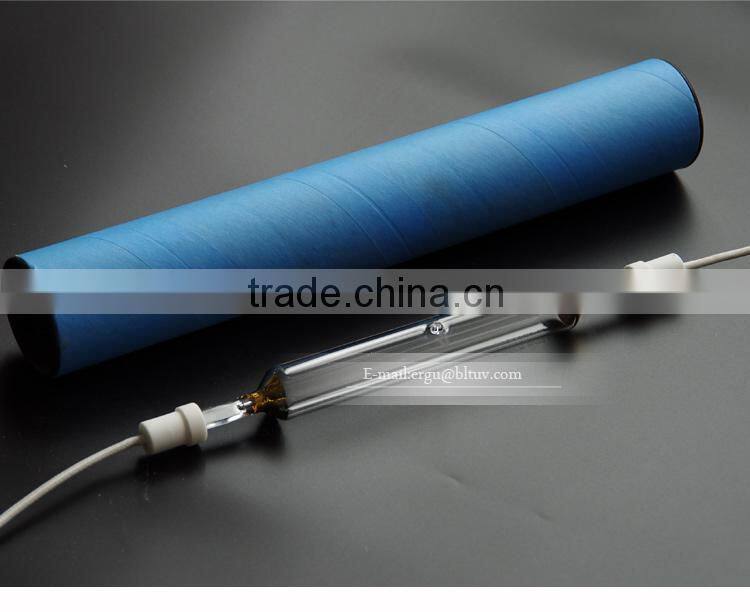 2 kw 300 mm 220 v UV curing lamp UV glue UV curing lamp mercury lamp Mercury lamp