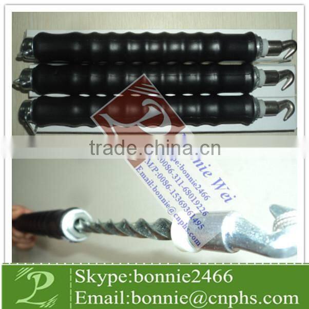 automatic bar tie tool,used for fastening of fences &screens