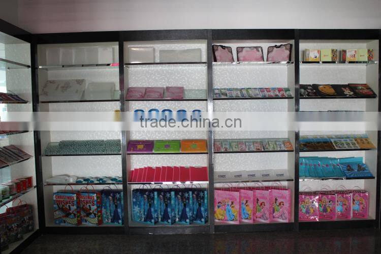 supermarket promotion use equipment PP placard