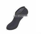 2015 hot sale neoprene custom socks