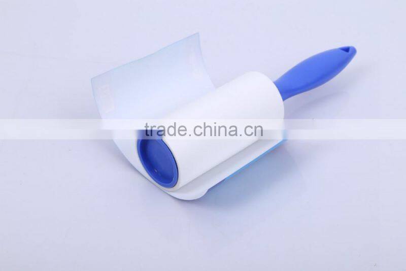 JML red 1.4m handy lint roller pet hair lint roller