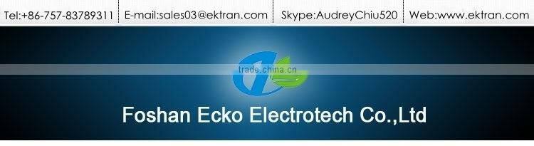 Wall Lamp Isolation 240VAC 24VAC Transformer