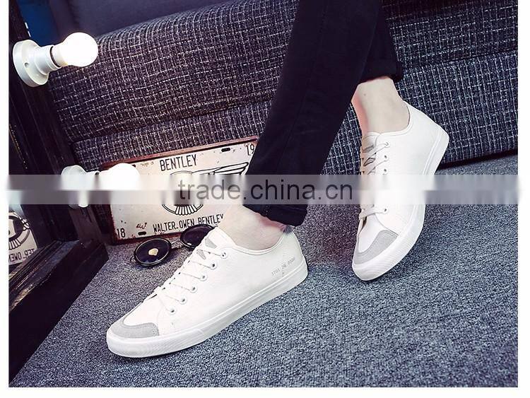 2016 New Style Casual Canvas Shoes The Prevention And Cure Of Foot