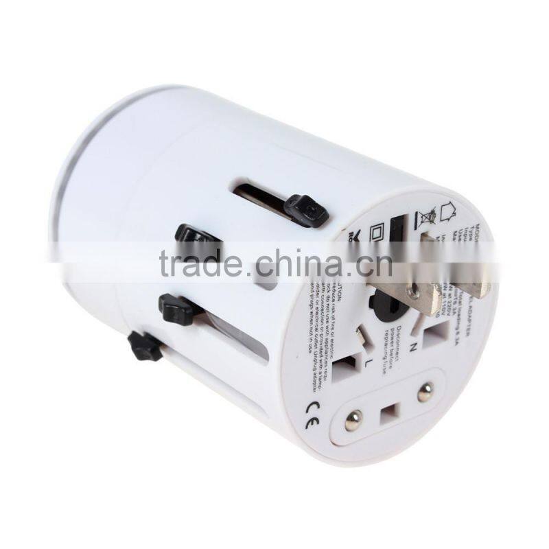 JS-V06 The world's first conversion plug with the function of WIFI electrical adapters European adapter