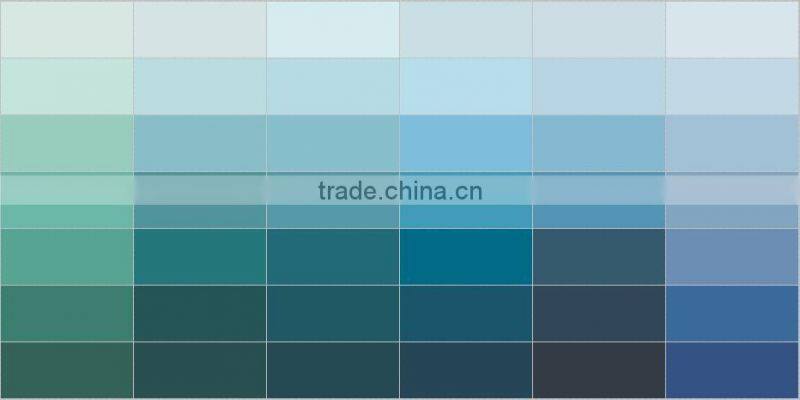 Eco-friendly Exterior 100% Acrylic Wall Paint