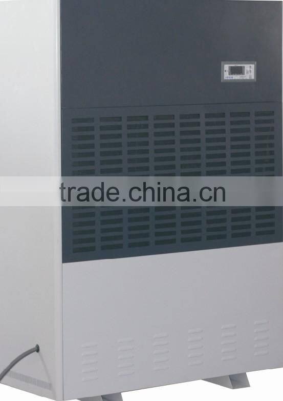 -special dehumidifier 20C to 40C 30L/H