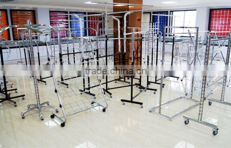 Double Position Slotted Brackets for Slotted Channel