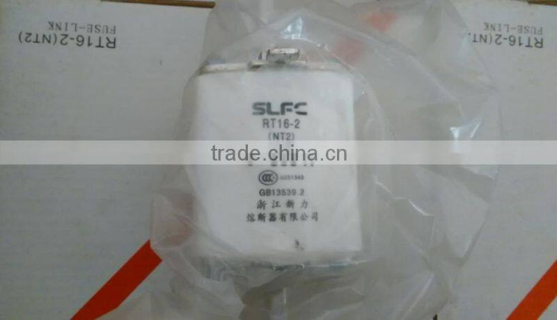 Copper NH Ceramic Fuse