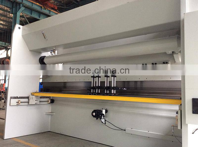 bending machine for steel/bending machine for die blade/plate hydraulic bend machine