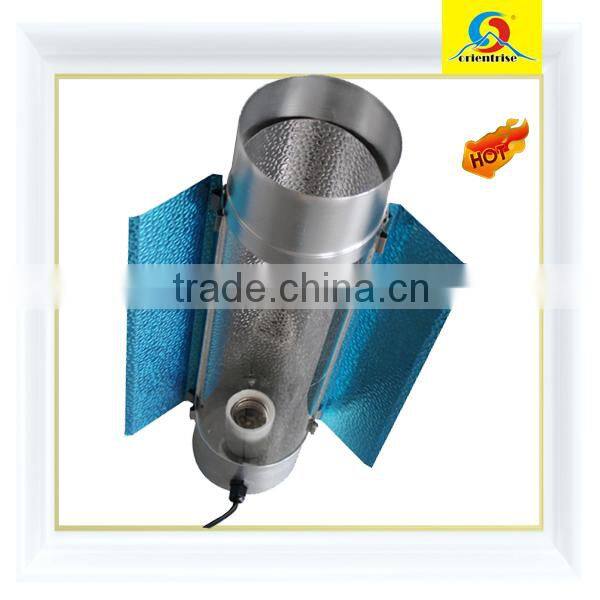 Small wing new air cool tube reflector