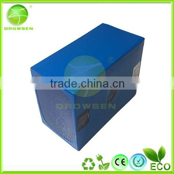 2 Years Warranty 12V 52Ah 12 Volt Lithium ion Battery for Golf Cart