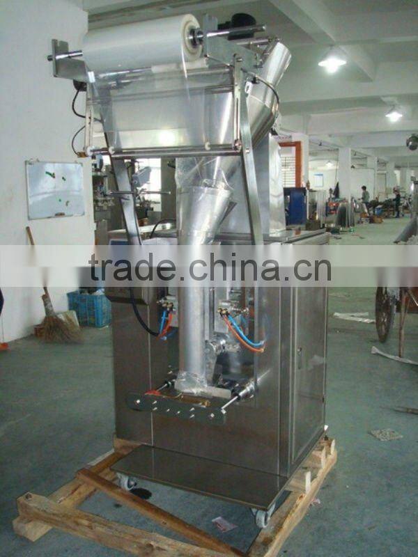 DXDF-350 Automatic Detergent Powder Filling Packing Machine