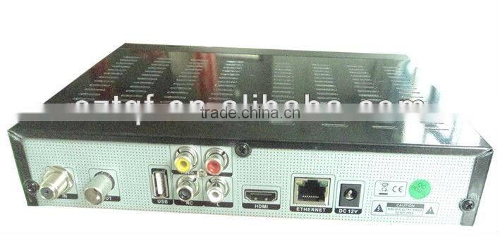 MVHD 800C for Singapore can watch the Starhub channel