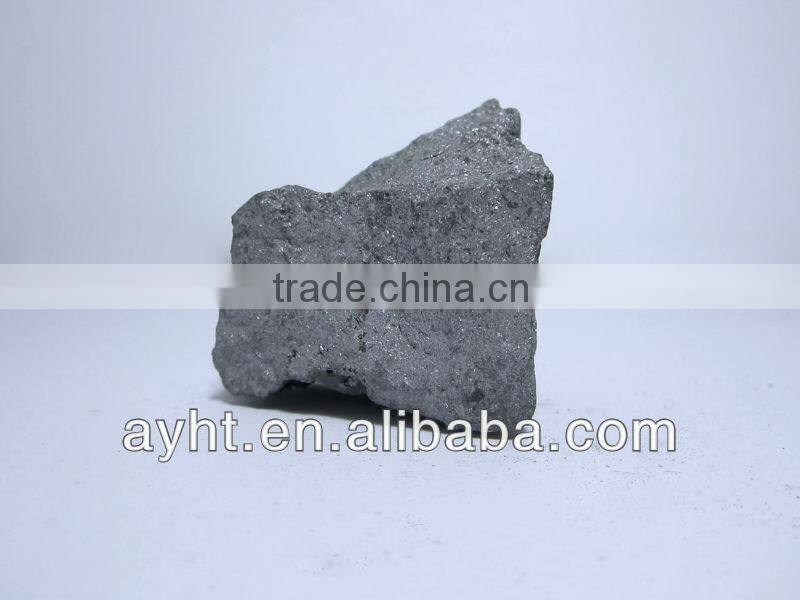 Foundry Inoculant RE FeMg Alloys Nodulizer from China Manufacturer