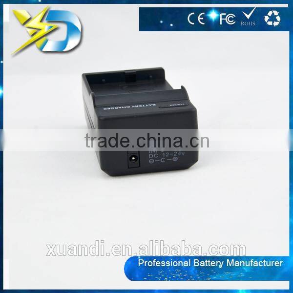Travel charger FA50 Camcorder Battery Charger For FA50 FA70 battery charger