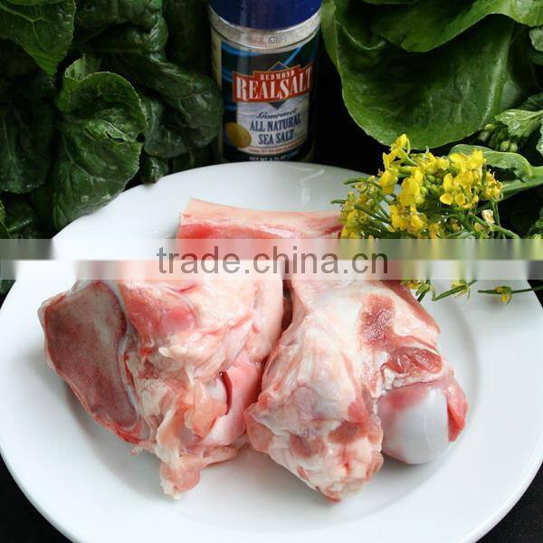 Stainless Steel Pig Bone Grinder