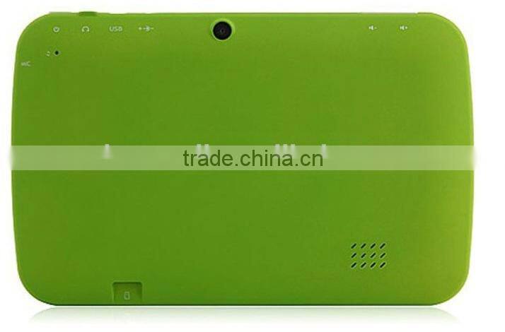 7 inch cheap tablet pc android vatop kids tablet