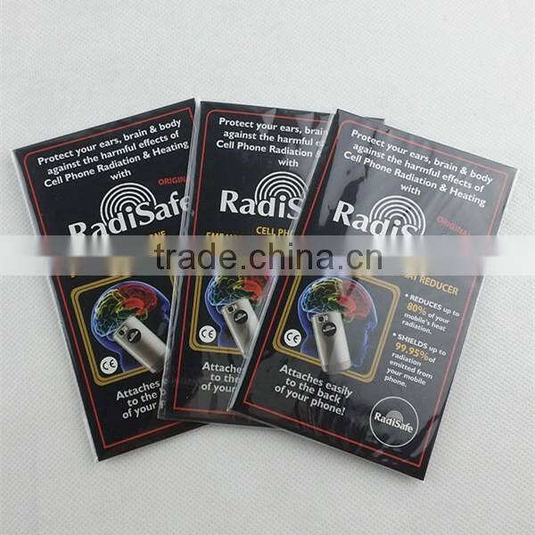 New style Radisafe anti radiation material