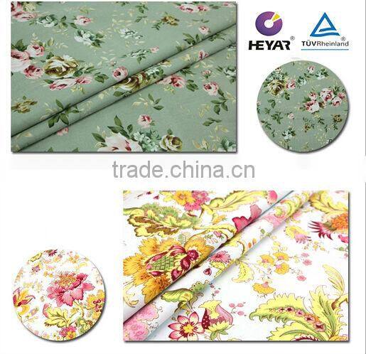 Printed Fabrics Custom Printed Fabric Design