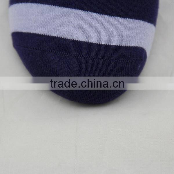 GSM-134 Hot Sale Custom Supply OEM Service Fashion Style Men Bamboo Business Socks