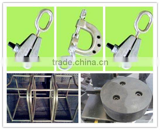 Equipment for Car Workshop/Car Chassis Straightening Bench CRE-900B with CE certificate