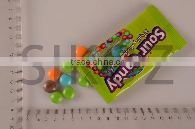SK-R077 Fruit Chewy Candy