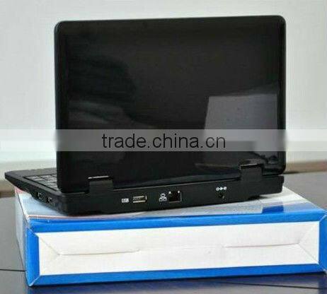VIA8850 7 inch mini Netbooks / mini laptops
