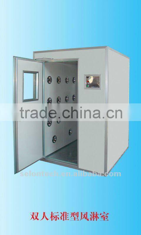 SELON AIR SHOWER NOZZLE, CLEANROOM AIR SHOWER, AIR SHOWER CLEAN ROOM