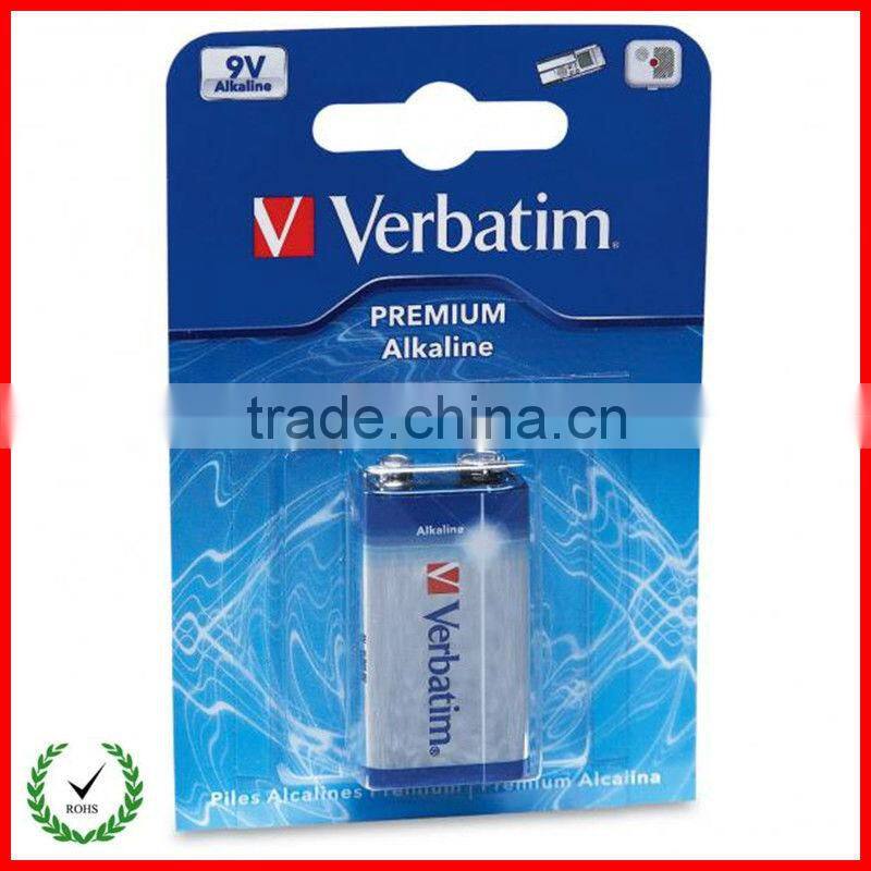 Vacuum thermoforming blister packaging for electronic component