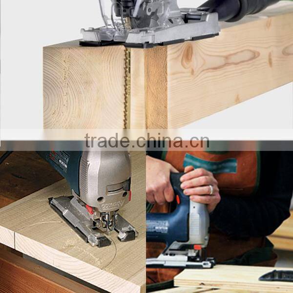 Curve saw blade Jig saw blade