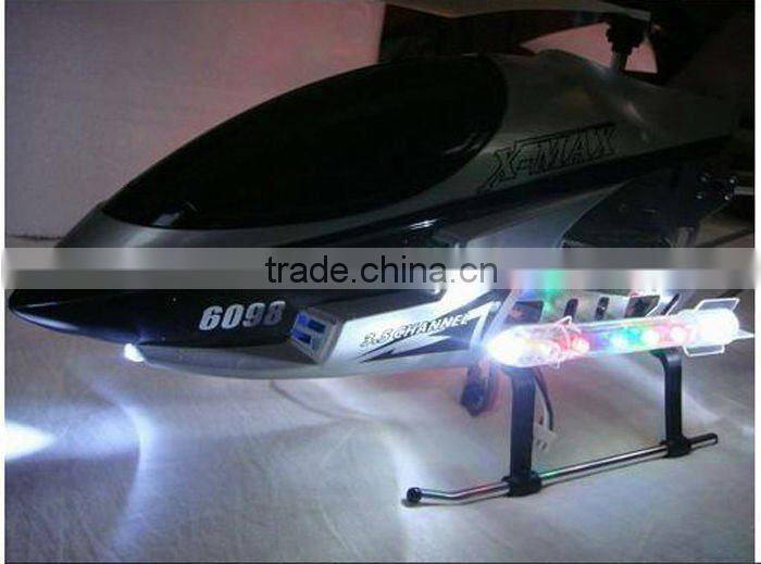 !3ch remote control helicopter with gyro Remote Control 3 channal RC Helicopter BR6098 rc helicopter