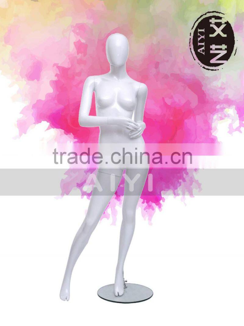 full body used female sex dolls