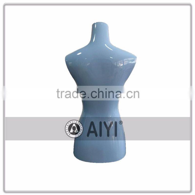 MINI cheap plastic mannequin for sale