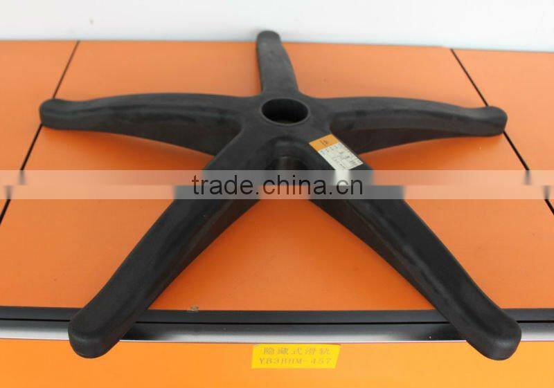 Nylon chair legs PAX-C320