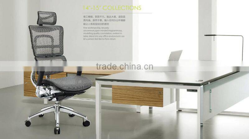 Heyday 2014 new design mesh executive chair HYD-805YK