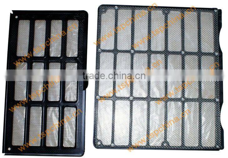 MTZ/Russia Belarus tractor part grid radiator cowling/cap 80-8401070