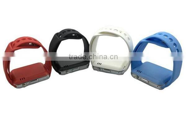 Bluetooth OLED Smart Watch A1 PK Smartwatches GT08 DZ09