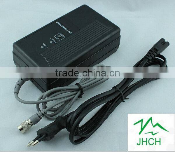 Q-75E Battery Charger for NikonBC-65 /80 battery
