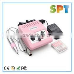 free shipping nail acrylic drill 50 nail grinder electric nail drill 35000 rpm nail drill motor mio nail drill