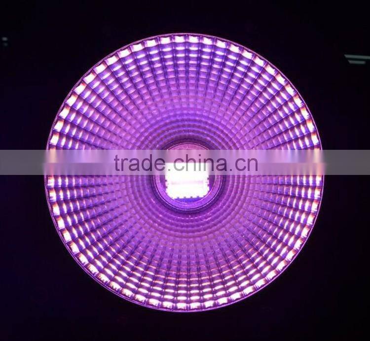 Most Popular Hot Sale DMX Wash Par 6in1 RGBWA+UV 200w COB LED Par64