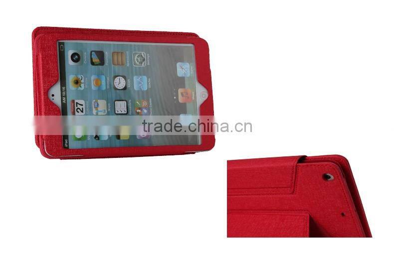 Top grade hot sell wireless keyboard for tablet pc iPad mini1/2/3-SPM02