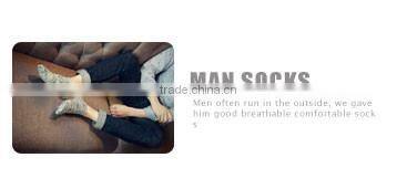 Custom sock manufacturer 3d cartoon tube compression sock