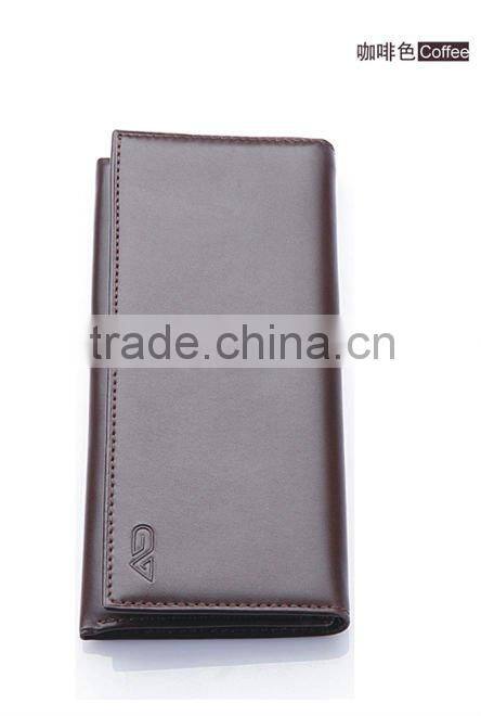 Man Long Size Fashion Wallet