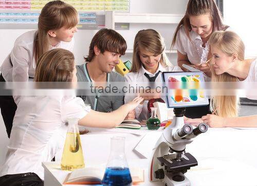 HD Video Microscope Camera