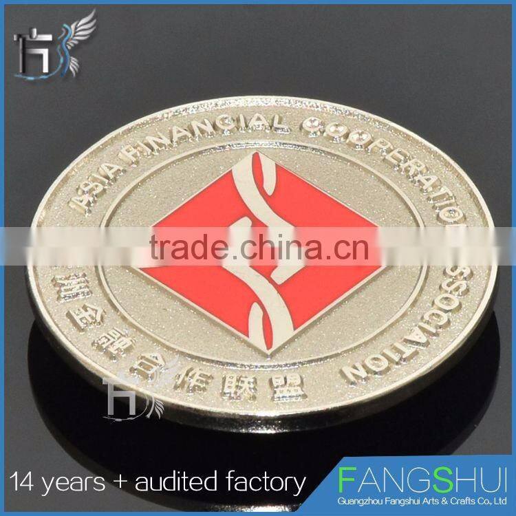 Latest design convenience snap in badges hot sale