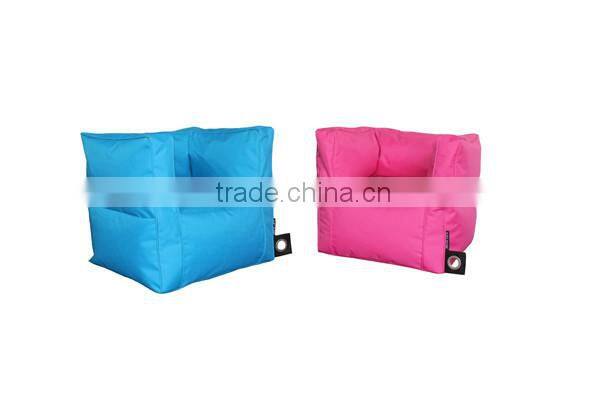 original design kids playing beanbag indoor sofa beanbag