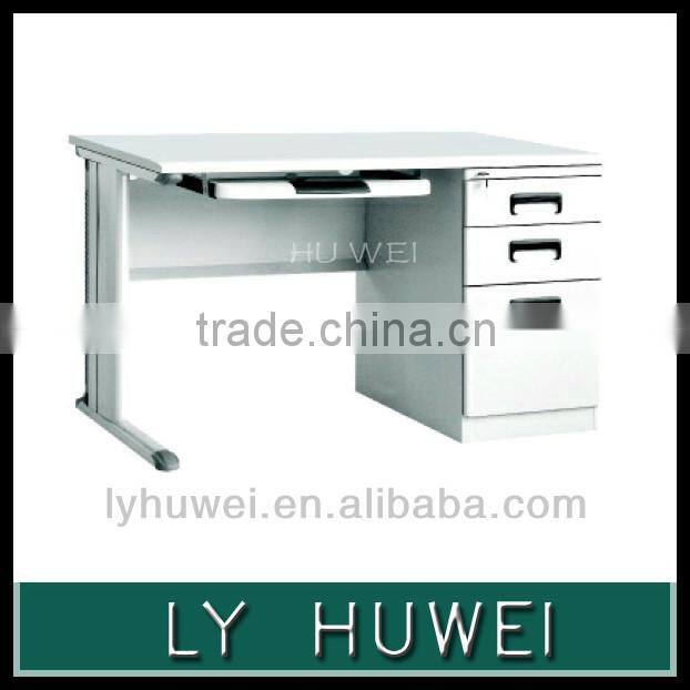 Wholesale steel computer desk