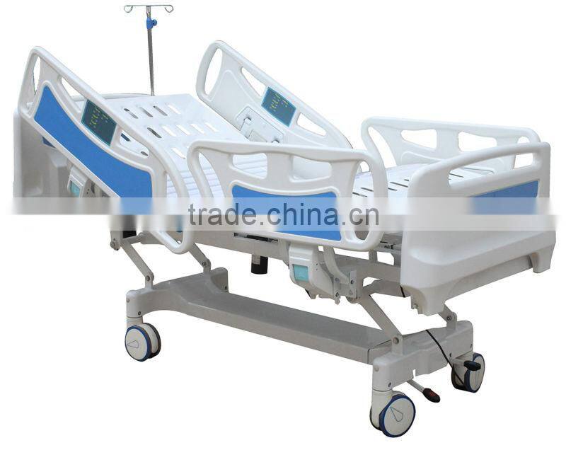 new! in stock! hospital bed for home use folding hospital bed