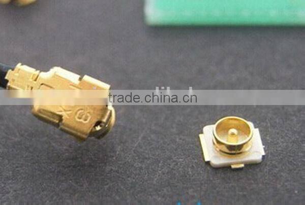 Excellent quality hotsell n female bulkhead connector